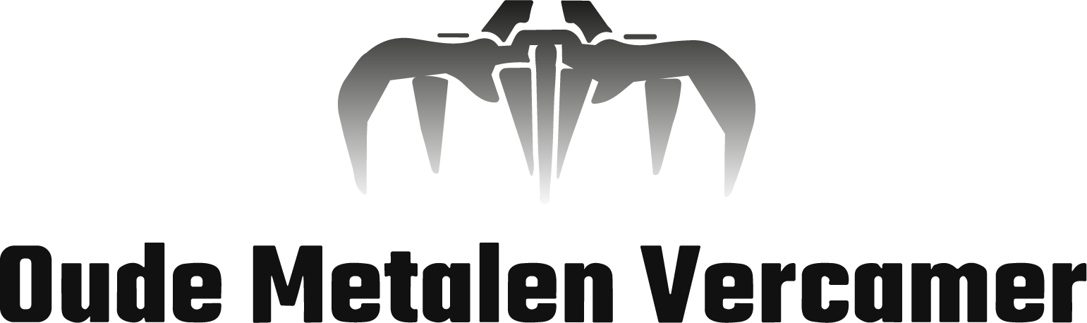 logo Oude Metalen Vercamer